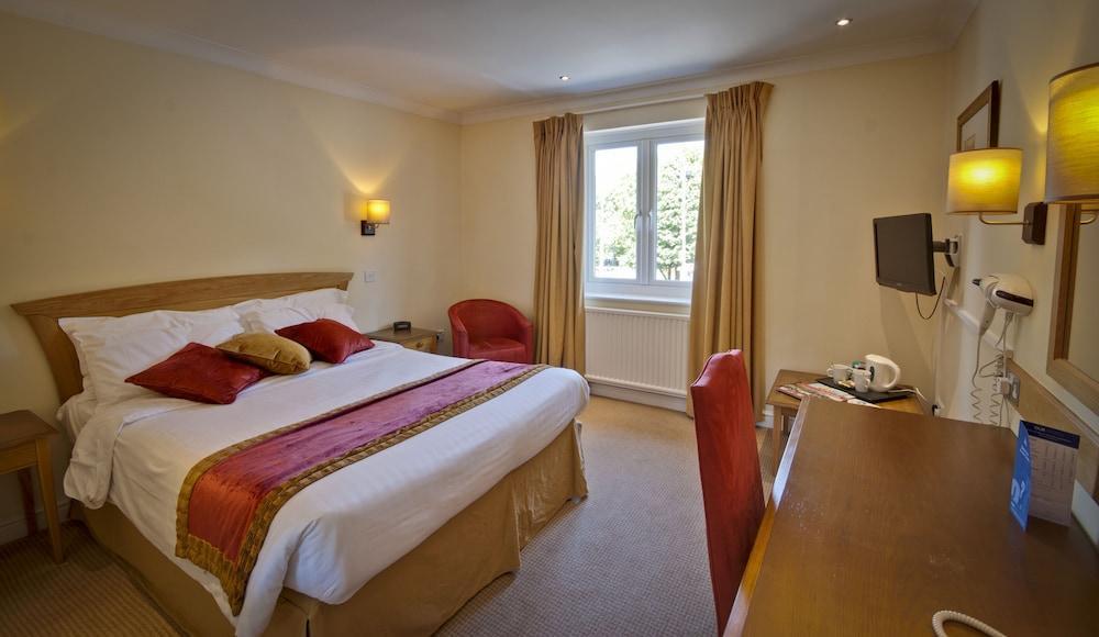 The Waterloo Hotel Betws-y-Coed Bagian luar foto