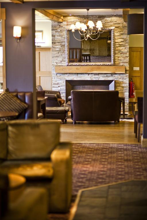 The Waterloo Hotel Betws-y-Coed Bagian luar foto