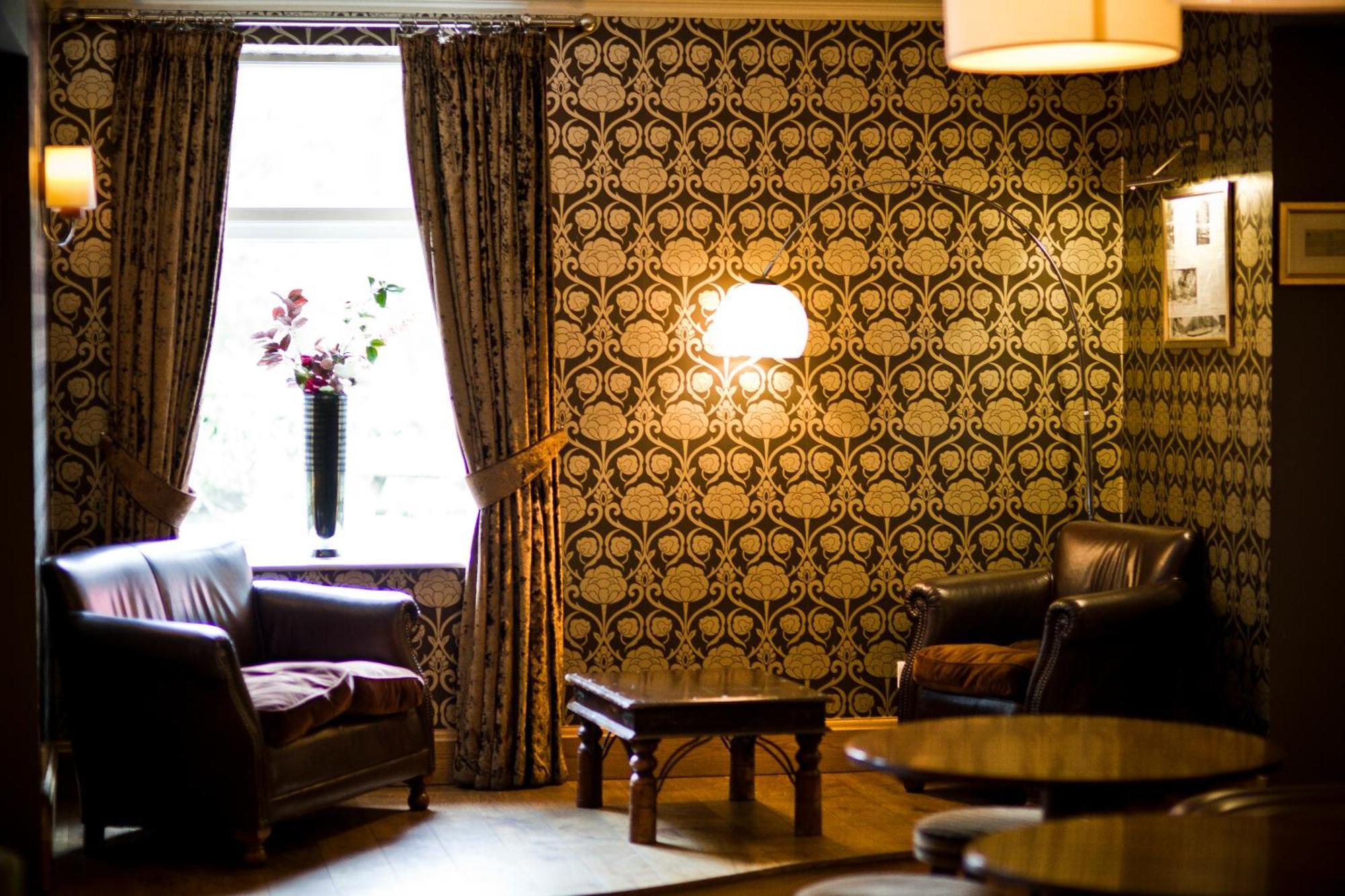 The Waterloo Hotel Betws-y-Coed Bagian luar foto