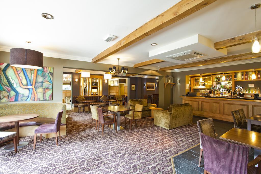 The Waterloo Hotel Betws-y-Coed Bagian luar foto