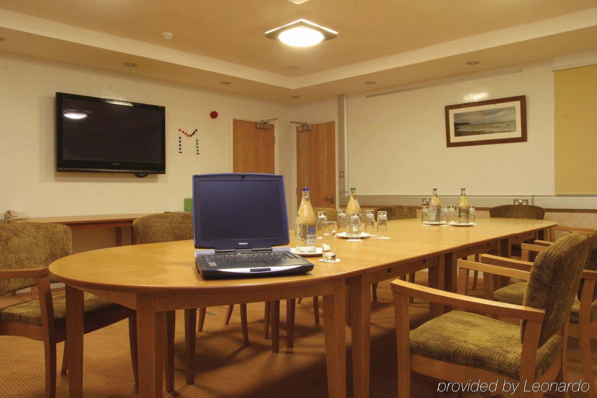 The Waterloo Hotel Betws-y-Coed Fasilitas foto